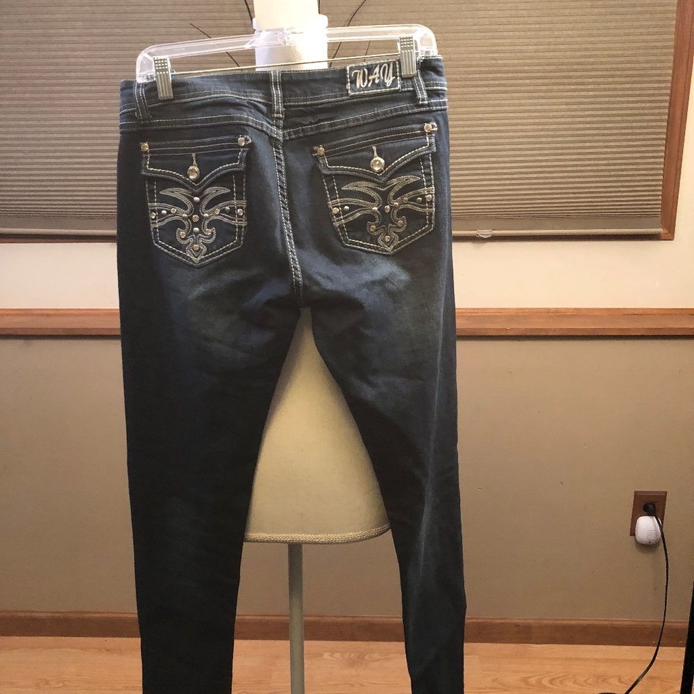 jeans - Picture 2 of 3